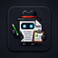AgentDocs document detective mascot