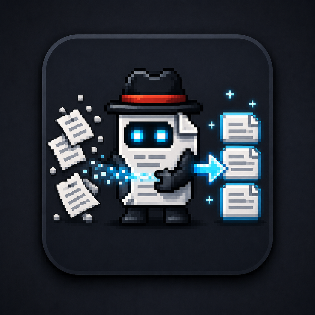 Compile Docs