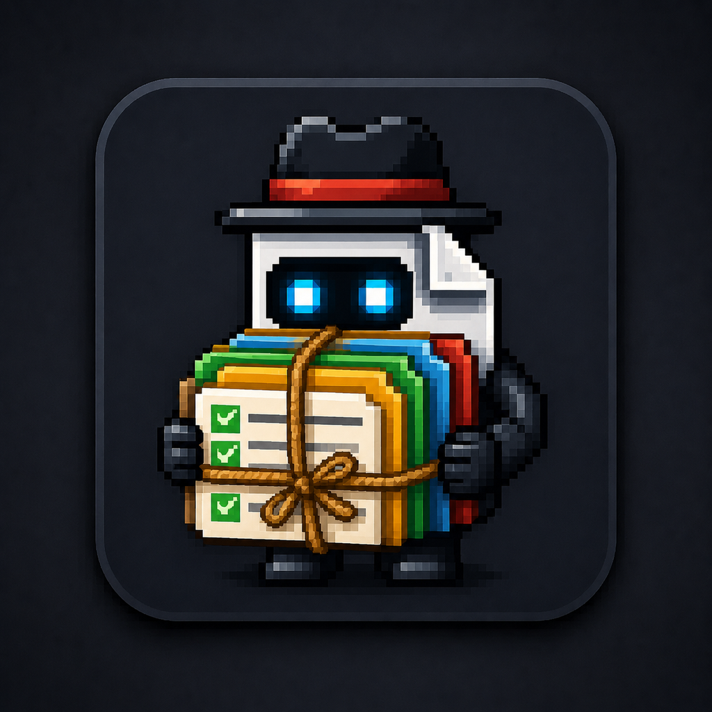 Task Packs